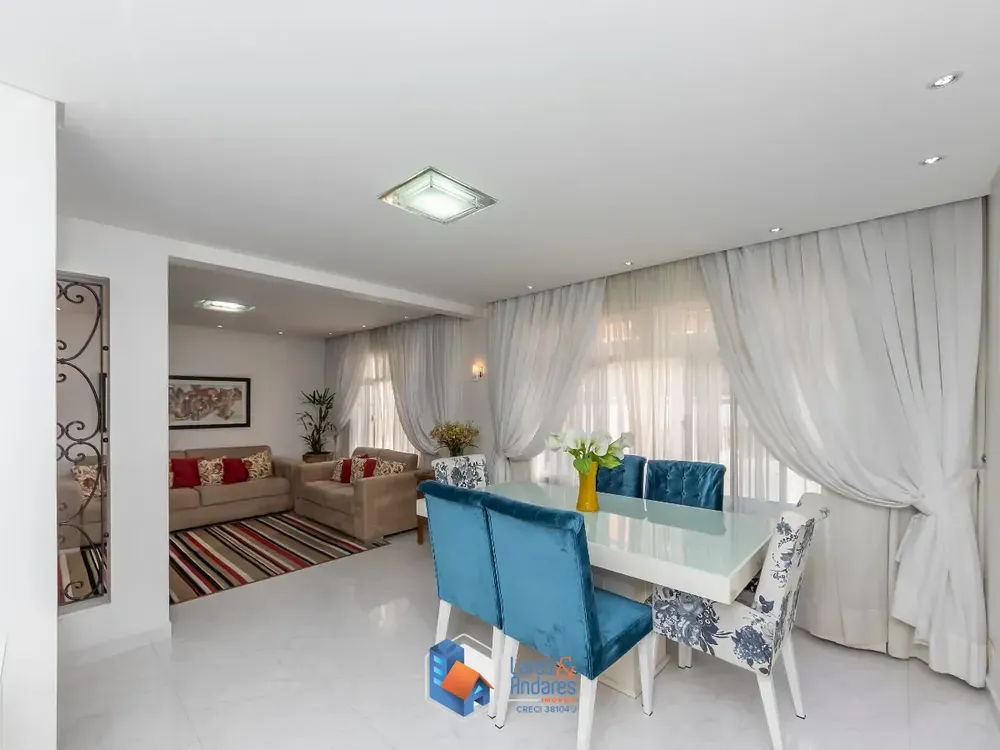 Casa, 2 quartos, 219 m² - Foto 3