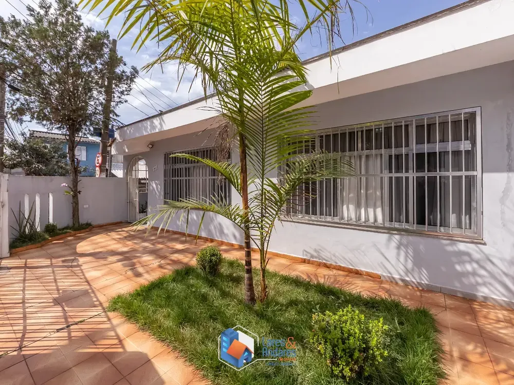 Casa, 2 quartos, 219 m² - Foto 2