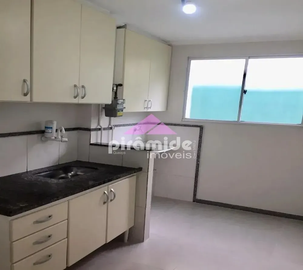 Apartamento, 3 quartos, 58 m² - Foto 6