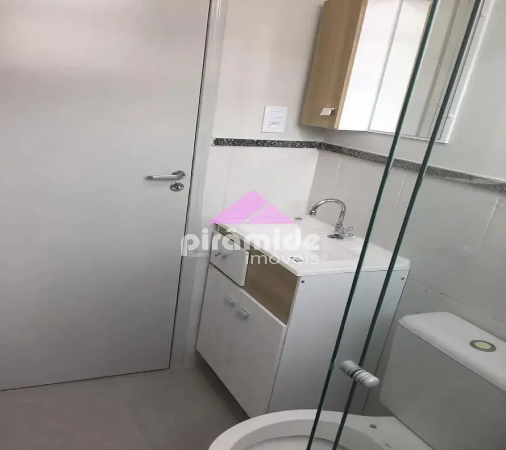 Apartamento, 3 quartos, 58 m² - Foto 5