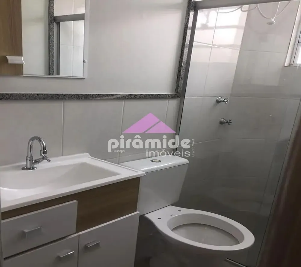 Apartamento, 3 quartos, 58 m² - Foto 8