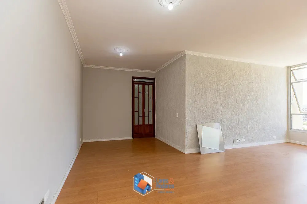Apartamento, 3 quartos, 107 m² - Foto 2