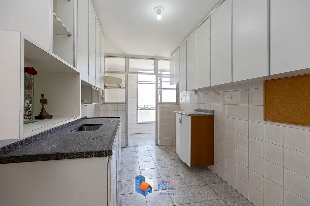 Apartamento, 3 quartos, 107 m² - Foto 8