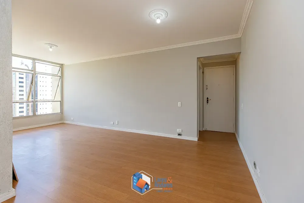 Apartamento, 3 quartos, 107 m² - Foto 3