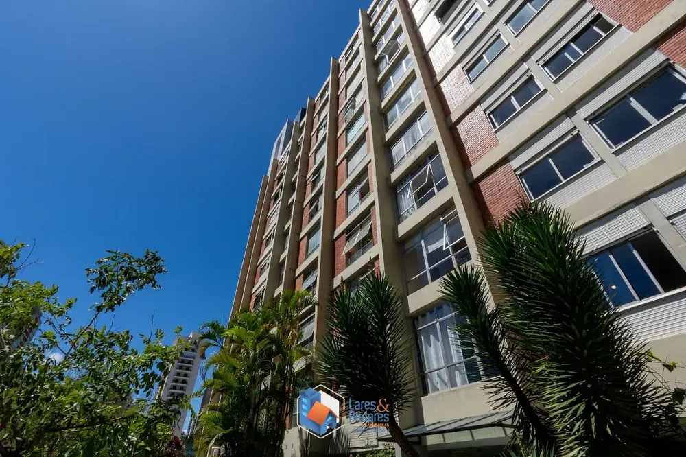 Apartamento, 3 quartos, 107 m² - Foto 7