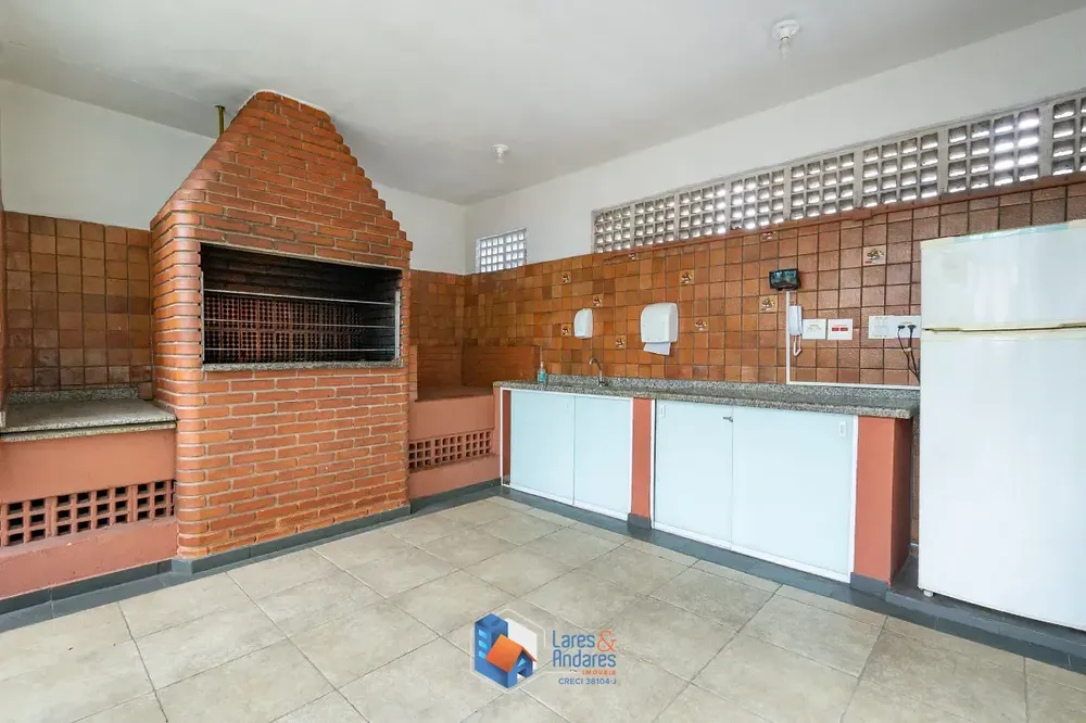 Apartamento, 3 quartos, 107 m² - Foto 6