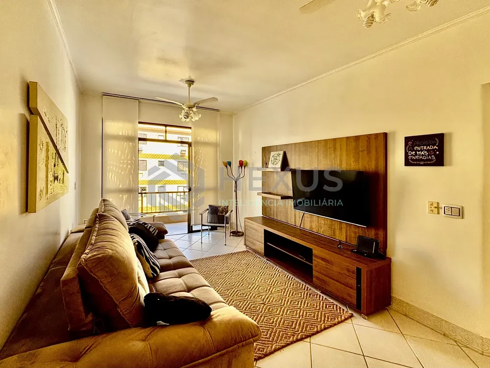 Apartamento, 3 quartos, 96 m² - Foto 2