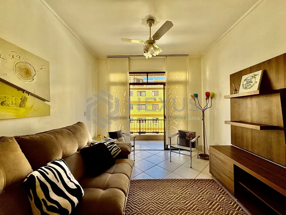 Apartamento, 3 quartos, 96 m² - Foto 3