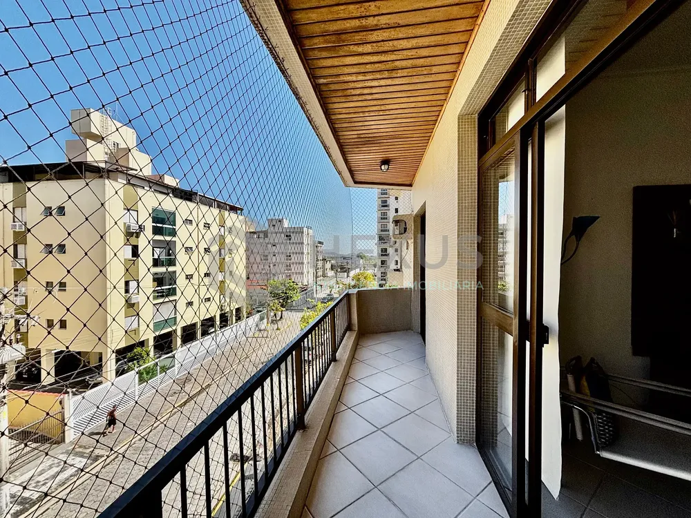 Apartamento, 3 quartos, 96 m² - Foto 1