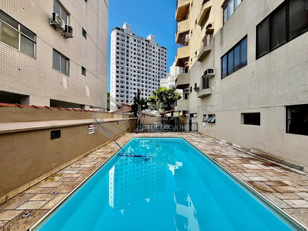 Apartamento, 3 quartos, 96 m² - Foto 4