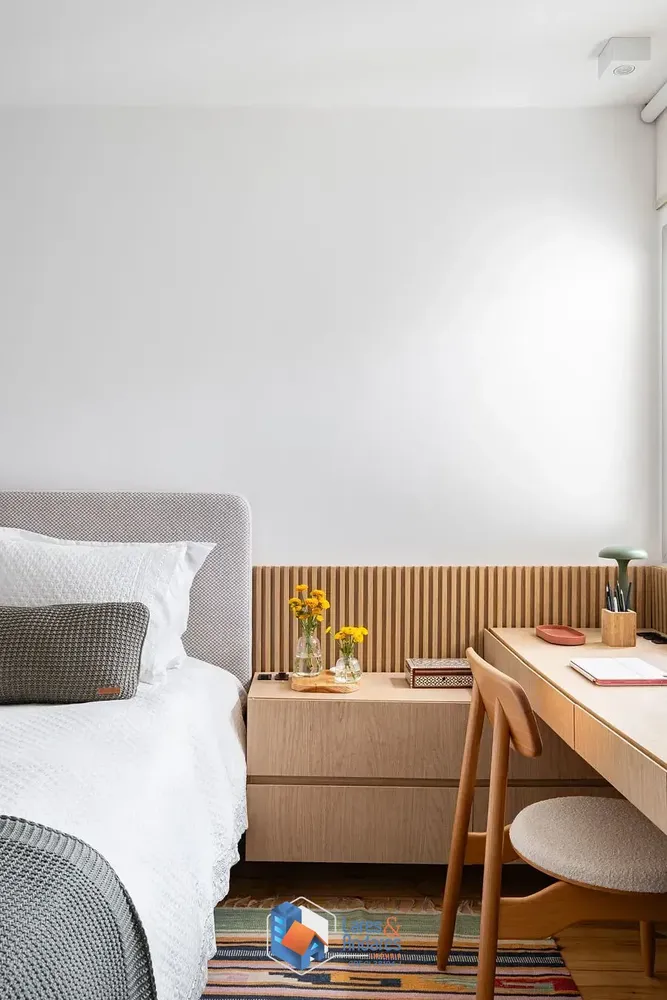 Apartamento, 1 quarto, 60 m² - Foto 6