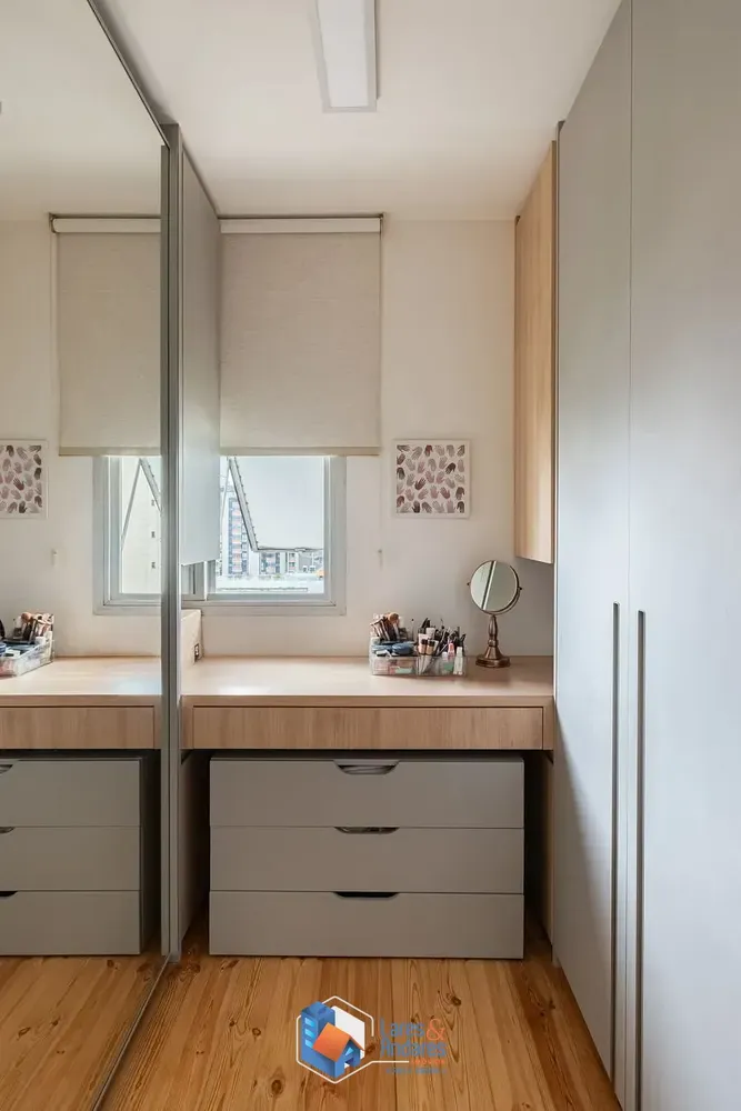Apartamento, 1 quarto, 60 m² - Foto 7