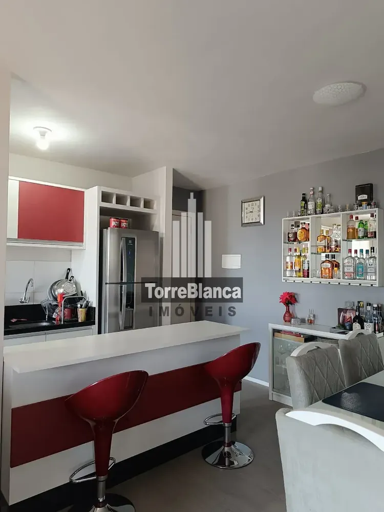 Apartamento, 3 quartos, 58 m² - Foto 3