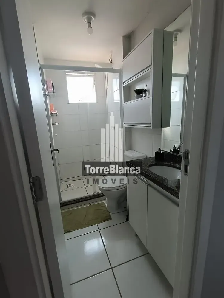Apartamento, 3 quartos, 58 m² - Foto 2