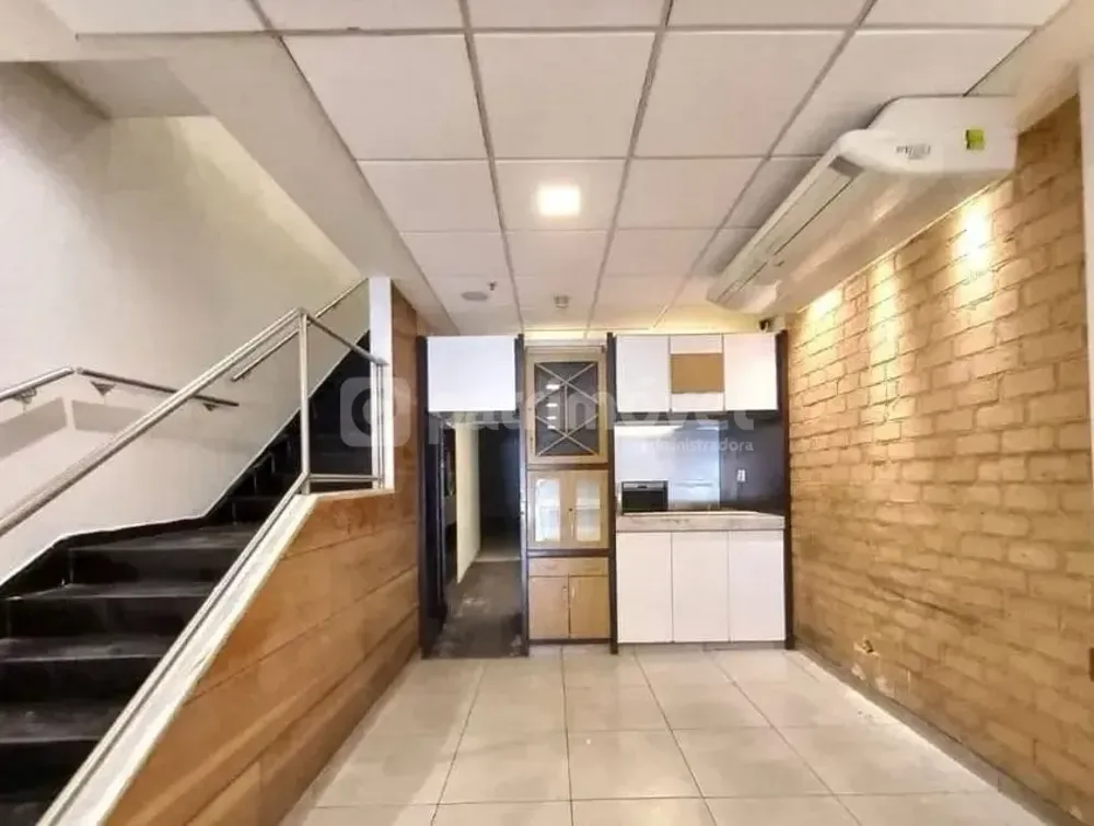 Loja-Salão, 198 m² - Foto 1