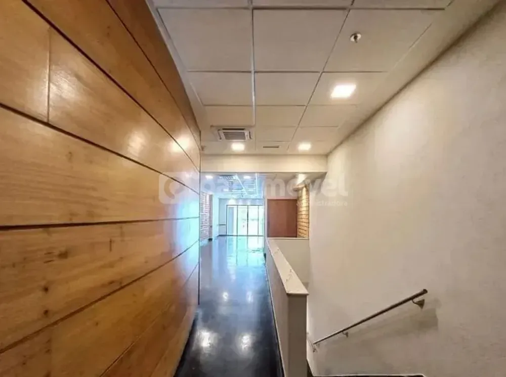 Loja-Salão, 198 m² - Foto 3