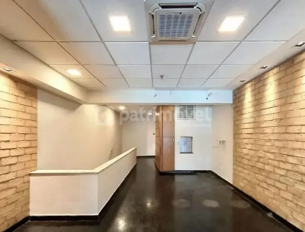 Loja-Salão, 198 m² - Foto 2