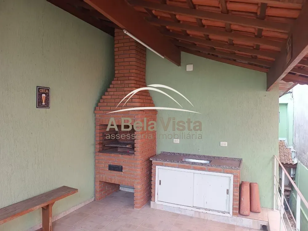 Sobrado, 3 quartos, 125 m² - Foto 4