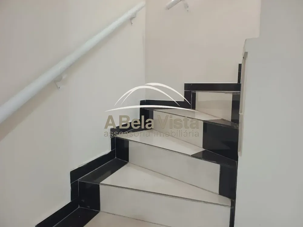 Sobrado, 3 quartos, 125 m² - Foto 1