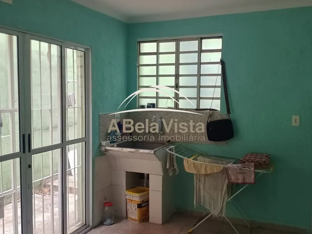 Sobrado, 3 quartos, 125 m² - Foto 2