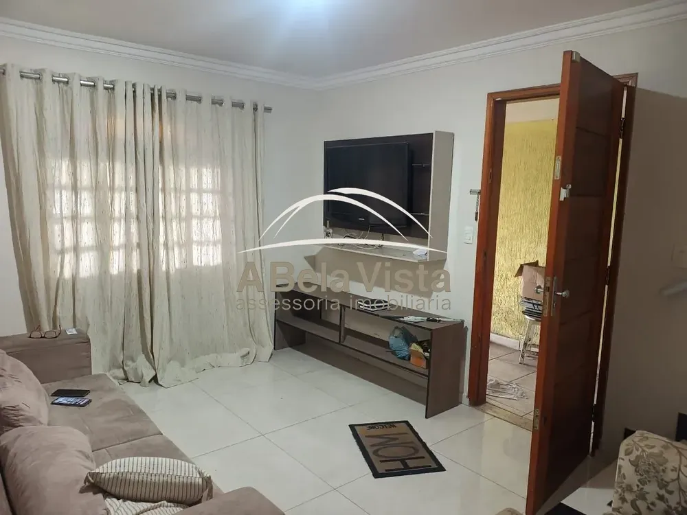 Sobrado, 3 quartos, 125 m² - Foto 3