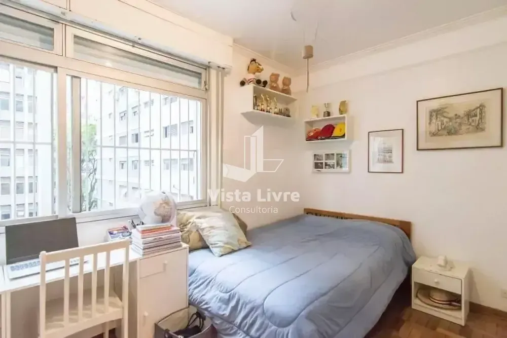 Apartamento, 3 quartos, 196 m² - Foto 6