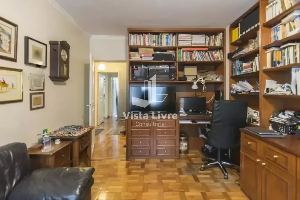Apartamento, 3 quartos, 196 m² - Foto 5