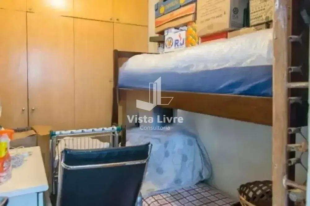 Apartamento, 3 quartos, 196 m² - Foto 8