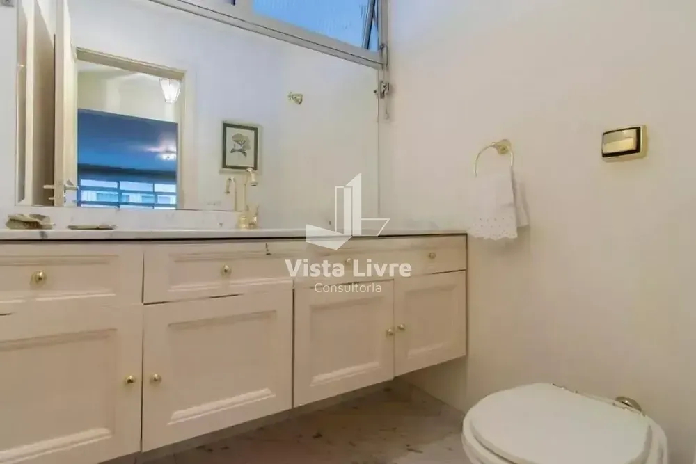 Apartamento, 3 quartos, 196 m² - Foto 7