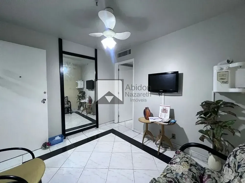 Sala-Conjunto, 36 m² - Foto 4