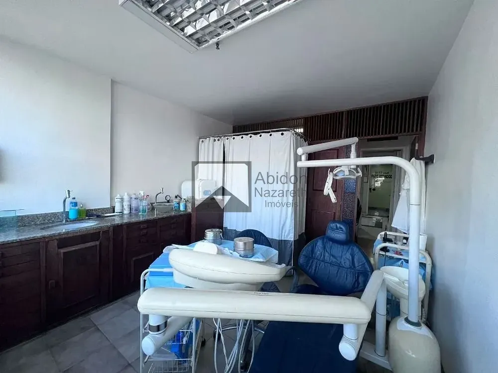 Sala-Conjunto, 36 m² - Foto 1