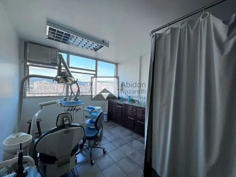 Sala-Conjunto, 36 m² - Foto 2
