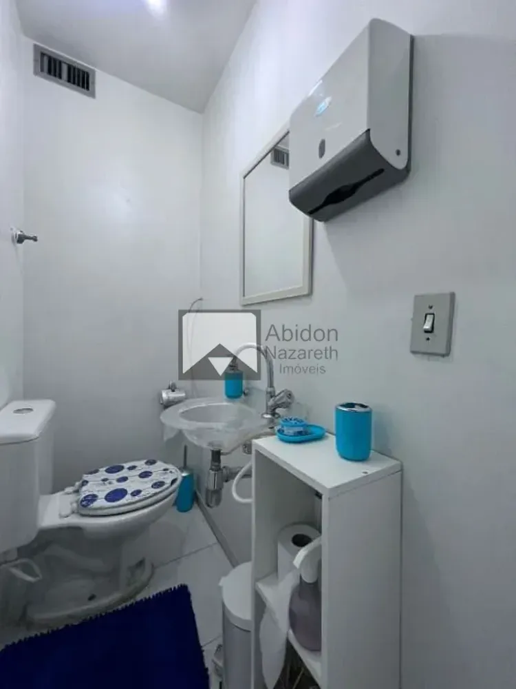Sala-Conjunto, 36 m² - Foto 7