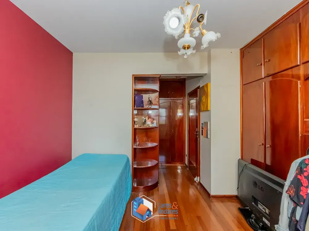 Apartamento, 3 quartos, 130 m² - Foto 3