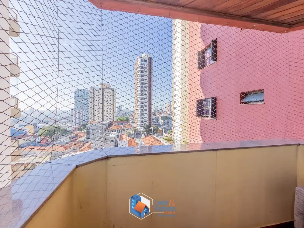 Apartamento, 3 quartos, 130 m² - Foto 1