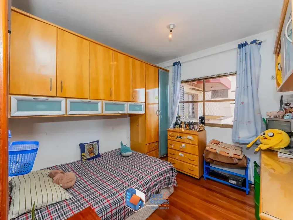 Apartamento, 3 quartos, 130 m² - Foto 2