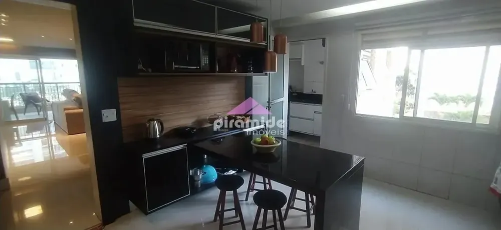 Apartamento, 3 quartos, 143 m² - Foto 3
