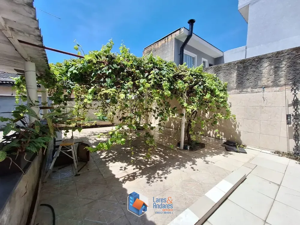 Casa, 3 quartos, 118 m² - Foto 6