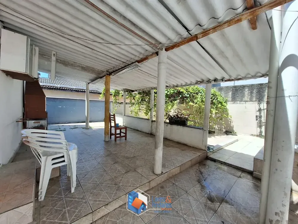 Casa, 3 quartos, 118 m² - Foto 7