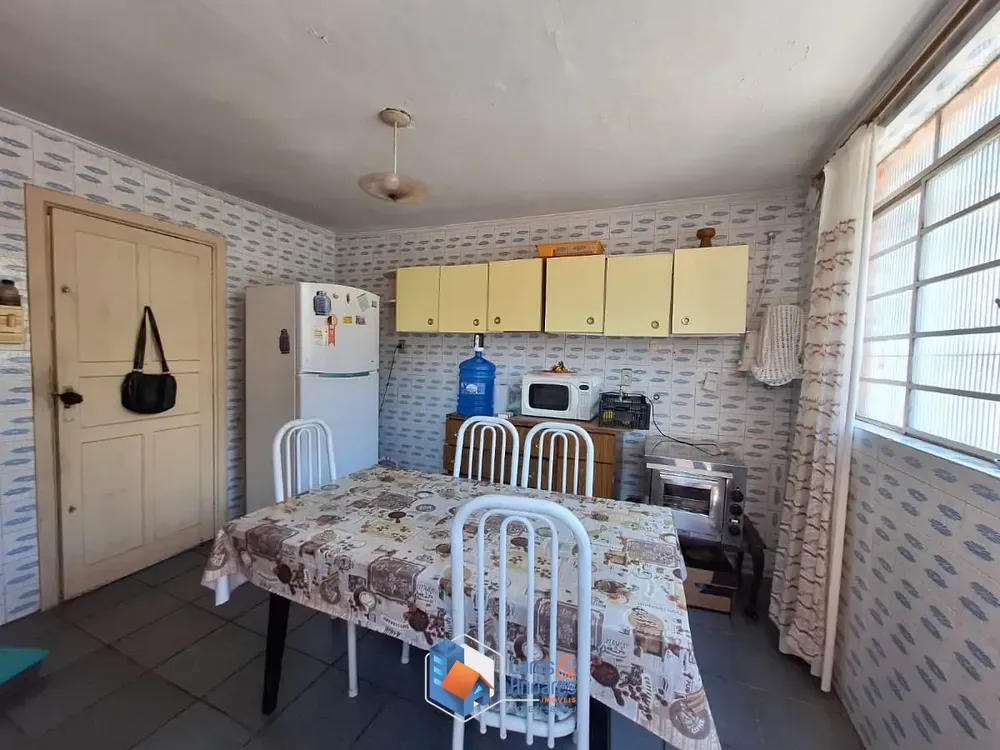 Casa, 3 quartos, 118 m² - Foto 1