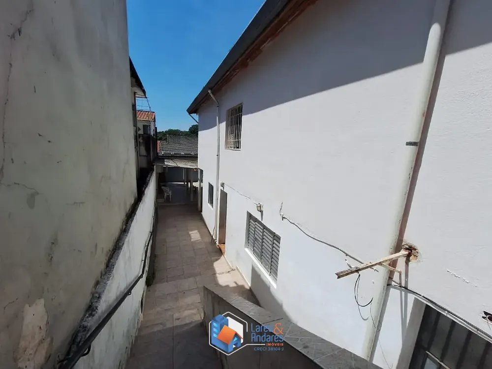 Casa, 3 quartos, 118 m² - Foto 3