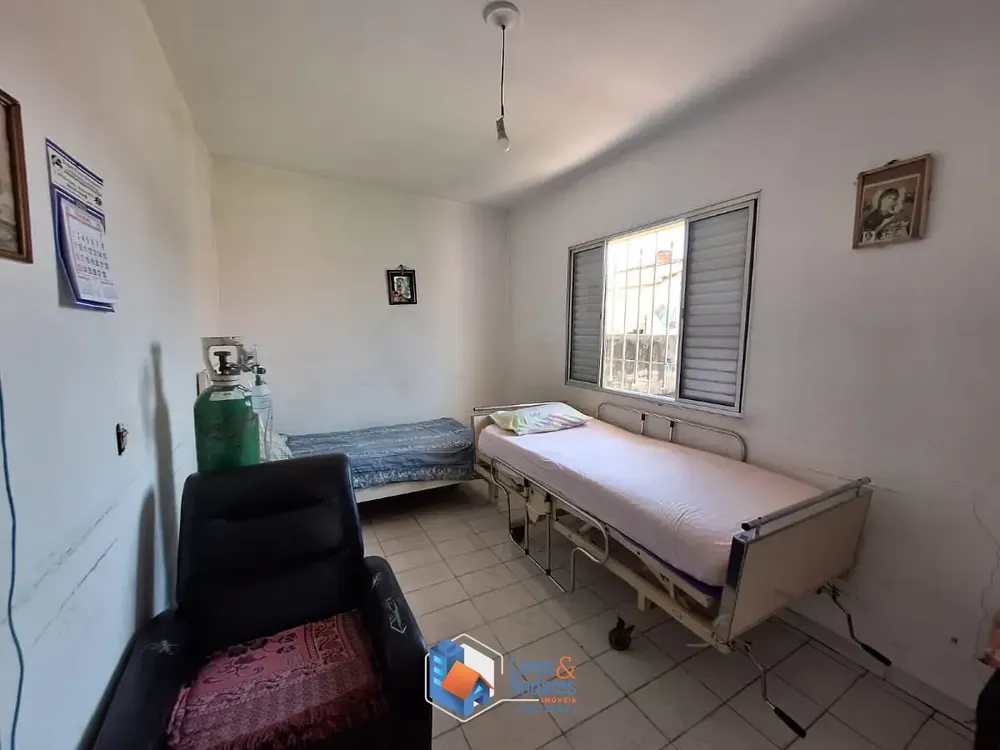 Casa, 3 quartos, 118 m² - Foto 5