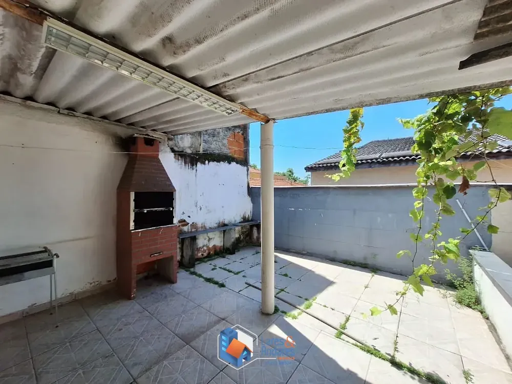 Casa, 3 quartos, 118 m² - Foto 2