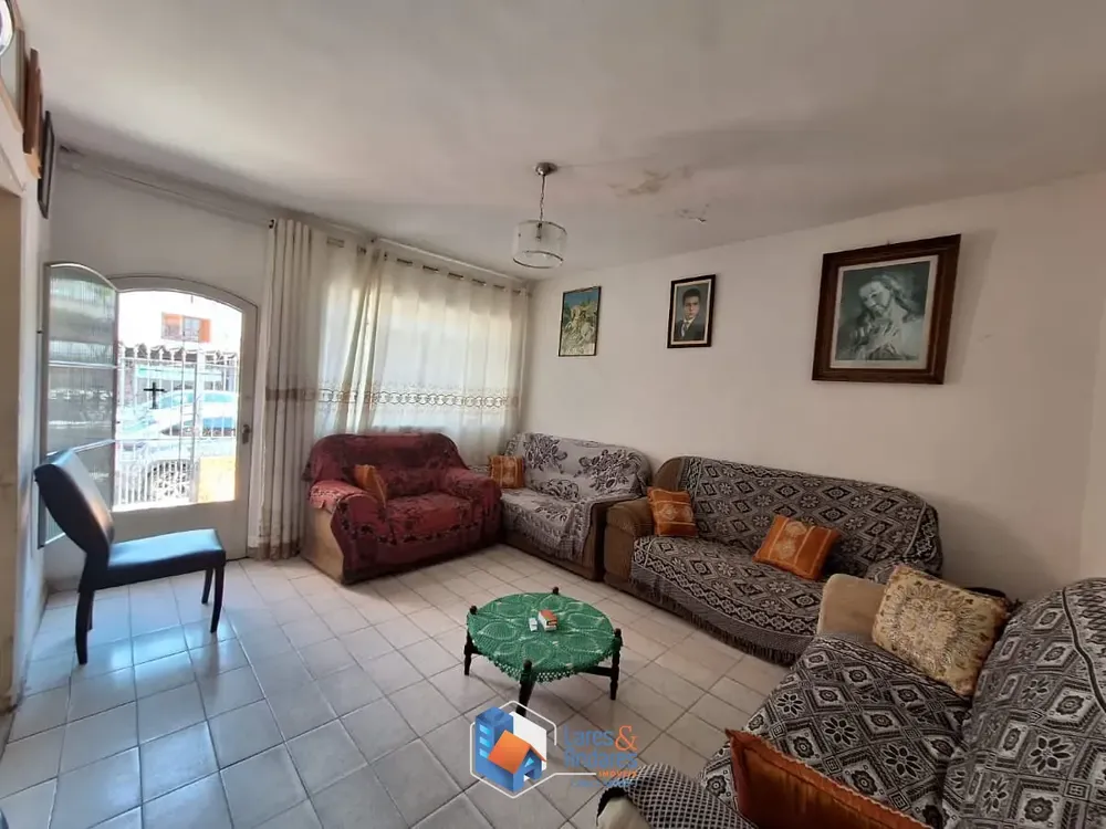 Casa, 3 quartos, 118 m² - Foto 4