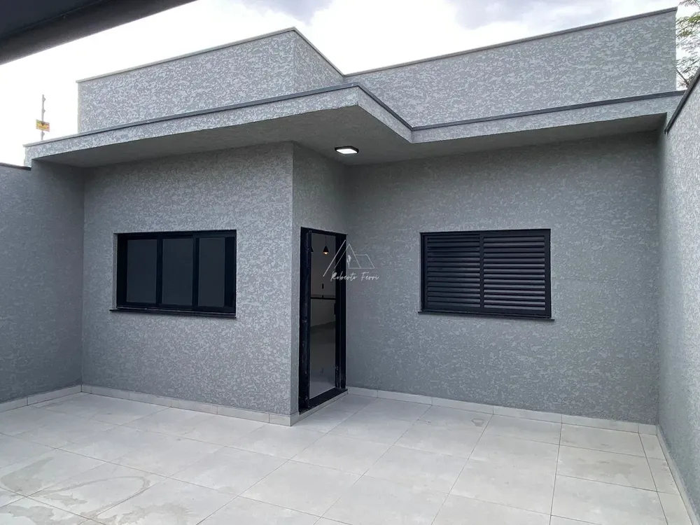 Casa, 3 quartos, 70 m² - Foto 3