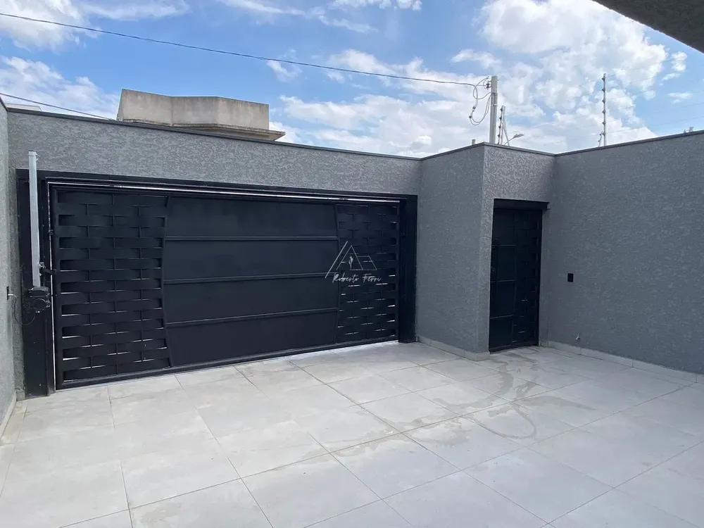 Casa, 3 quartos, 70 m² - Foto 5