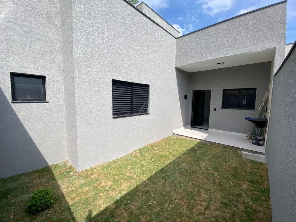 Casa, 3 quartos, 70 m² - Foto 1