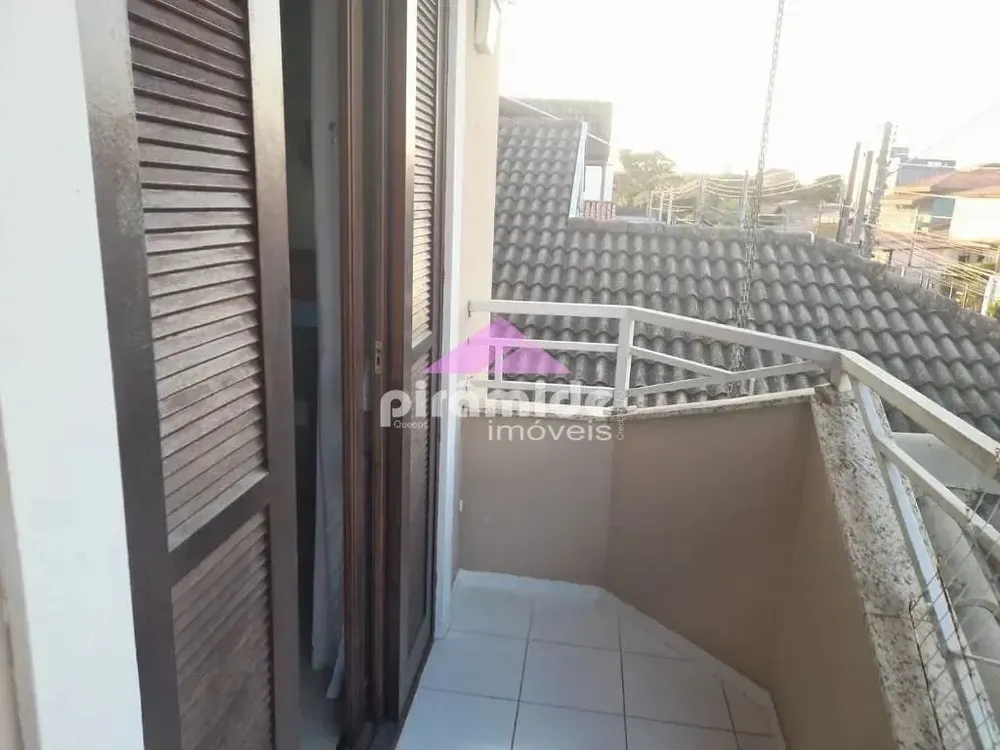 Casa, 4 quartos, 124 m² - Foto 4