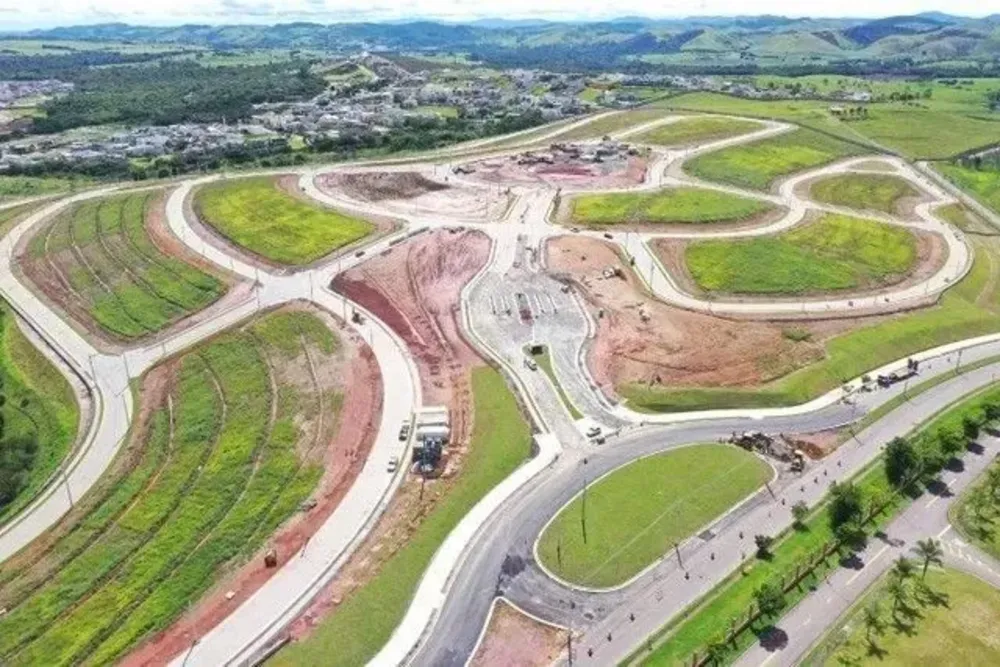 Terreno, 378 m² - Foto 1