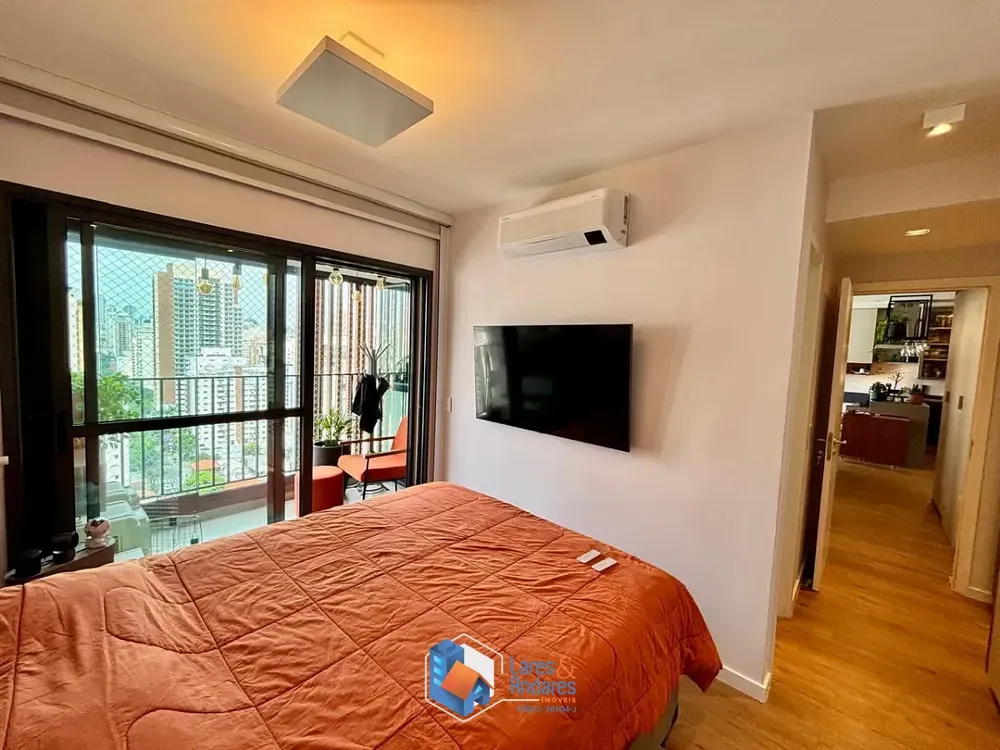 Apartamento, 2 quartos, 70 m² - Foto 1
